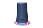 Bærbare & Fest Højtalere - Anker Glow - Blue - A3166G31