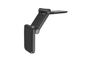 Mobil - Andet Tilbehør - GEAR Magnetic phone holder Flexible Bracket with Self-adhesive Tape - 665124