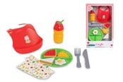 Dukke, bamse og udstyr - Corolle Cor. MGP 14"/17" Bon Appetit M.Set - 9000141270