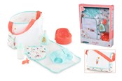 Dukke, bamse og udstyr - Corolle Cor. MGP 14" Changing Bag+Acc - 9000141300