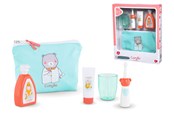 Dukke, bamse og udstyr - Corolle Cor. MGP 14"BBDoll Care Pouch + Acc - 9000141310