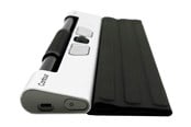 Mus - Contour Design RollerMouse Go + RollerMouse Go Dock mouse - Central pegeenhed - CDRMGO10213