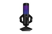 Mikrofon - ASUS ROG Carnyx - Sort - 90YH03Z0-BAUA00