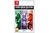 Spil - Bitmap Bureau Collection - Nintendo Switch - Samlinger - 5060997481522