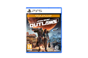 Spil - Star Wars Outlaws (Gold Edition) - Sony PlayStation 5 - Action/Adventure - 3307216284574