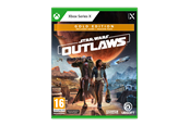 Spil - Star Wars Outlaws (Gold Edition) - Microsoft Xbox Series X - Adventure - narrative - 3307216285021
