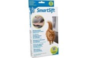 Katte - Catit - Biodegradable Replacement Liners (Top) Smart Sift 12St - (775.1074) - 775.1074