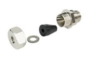Gulvvarme - Danfoss Devi rørfitting - 140F0956