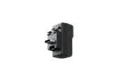 Actionkamera tilbehør - Insta360 X4 Mic Adapter - CINSBBMC