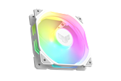 Kabinet Køler - ASUS TUF GAMING TR120 REVERSE - Kabinet køler - 120mm - Hvid - 29 dBA - 90DA00D3-B09000