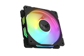 Kabinet Køler - ASUS TUF GAMING TR120 REVERSE - Kabinet køler - 120mm - Sort - 29 dBA - 90DA00D0-B09000