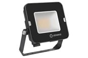 Lamper - LEDVANCE Floodlight Compact Value 1800lm 20W 830 IP65 sort - 4058075574731