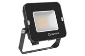 Lamper - LEDVANCE Floodlight Compact Value 2000lm 20W 840 IP65 sort - 4058075574779
