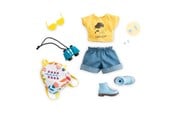 Dukke, bamse og udstyr - Corolle Girls - Nature & Adventure Outfit - 9000610040