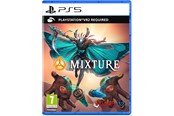 Spil - Mixture (PSVR2) - Sony PlayStation 5 - Action/Adventure - 5061005781153