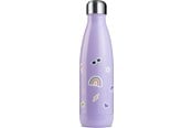 Sport & Fitness - JobOut Vandflaske Icons, 500 ml - 93932300