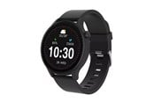 Smartwatch, Sportsur & Aktivitetstracker - DENVER SWC-338 - Black - SWC-338B