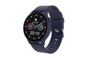 Smartwatch, Sportsur & Aktivitetstracker - DENVER SWC-338 - Blue - SWC-338BU