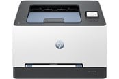 Printer - HP Color LaserJet Pro 3202dn - Farve - Laser - 8D7L0A#B19