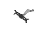 Tablet - Andet Tilbehør - Hama Headrest Bracket 360 Swivel Fit Devices 7-11" Aluminium - 00125122