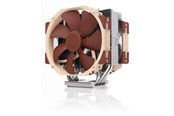 CPU Køler - Noctua NH-U14S TR5-SP6 - CPU Luftkøler - Max 25 dBA - NH-U14S TR5-SP6