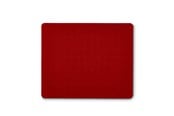Musemåtte & tilbehør - Hama Mouse Pad Easy Red - 00126859
