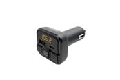 Mobil - Andet Tilbehør - Hama FM-transmitter Bluetooth USB-C - 0014170