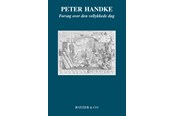 Skønlitteratur & Fiktion - Forsøg over den vellykkede dag - Skønlitteratur & Fiktion - Hæftet - 9788793993501