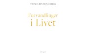 Krop & Sind - Forvandlinger i Livet - Krop & Sind - Hæftet - 9788776088125