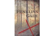 Ungdomsbøger - Funklins Gåde - Ungdomsbog - Hæftet - 9788776088064