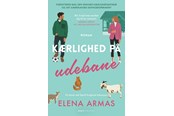 Skønlitteratur & Fiktion - Kærlighed på udebane - Skønlitteratur & Fiktion - paperback - 9788775717910