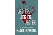 Skønlitteratur & Fiktion - Jeg er jeg er jeg er - Skønlitteratur & Fiktion - hardcover - 9788772392240