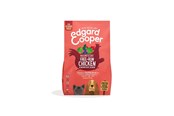 Hunde - Edgar Cooper Edgard Cooper - Fresh Free-Run Chicken & Norwegian Salmon 12kg - (542503948519) - 542503948519