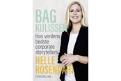 Erhverv & Management - Bag kulissen - Erhverv & Management - Hæftet - 9788772168180