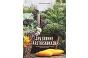 Kogebøger - Det grønne årstidskøkken - Kogebog - hardback - 9788740699555