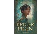 Ungdomsbøger - Krigerpigen (Skyfolket bind 1) - Ungdomsbog - Hæftet - 9788740041583