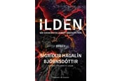 Skønlitteratur & Fiktion - Ilden - Skønlitteratur & Fiktion - Hæftet - 9788727022383