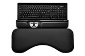 Musemåtte & tilbehør - Matting Swing Singel - keyboard wrist rest - 505560