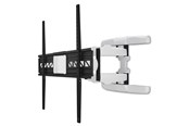 Vægbeslag, AV-Beslag & AV-Møbler - Hama TV Wall Bracket Full Motion VESA up to 800x600 46"-90" Black - Maks 75 kg - Maks størrelse 90 " - 00220838