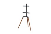 Vægbeslag, AV-Beslag & AV-Møbler - Hama TV-stand Design up to 65" - Maks 35 kg - Maks størrelse 65" - 00220873