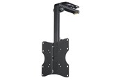 Vægbeslag, AV-Beslag & AV-Møbler - Hama TV Ceiling Mount VESA up to 200x200 46" Black - Maks 20 kg - Maks størrelse 46" - 00220876