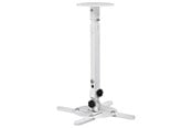 Montering og beslag - Hama Projector Mount Ceiling and Wall max 15 kg White - 00220880
