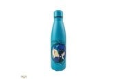Merchandise - Cinereplicas - Wednesday - Double Wall - Vandflaske - 5202CRWBWEDEN
