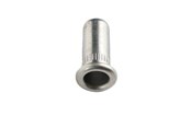 Pex-systemer - Roth Støttebøsning rustfritt stål 18 x 2,5 mm pex - 17047193.018