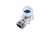 Pex-systemer - Roth QuickBox-316 18 mm x 3/4" til mur - 17087274278