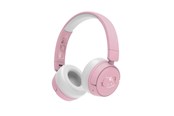 Hovedtelefoner/headset - OTL Hello Kitty – Børne Bluetooth-hovedtelefoner – 85/95 dB maks. - HK0991