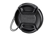 Kamera & objektivtilbehør - Hama Lens Cap Smart 72.0mm - 0095473