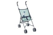 Dukke, bamse og udstyr - Corolle Mon Grand Poupon Doll Stroller Sage - 9000141650