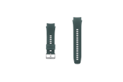 Smartwatch - Tilbehør - OnePlus Watch 3/2/2R Strap - Green - 5491100061