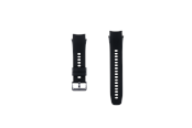 Smartwatch - Tilbehør - OnePlus Watch 3/2/2R Strap - Black - 5491100062